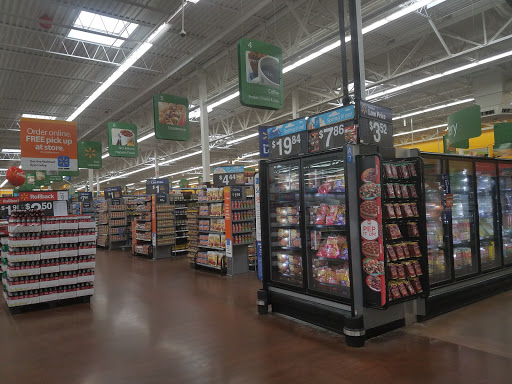 Department Store «Walmart Supercenter», reviews and photos, 75 NE Plaza, North East, MD 21901, USA