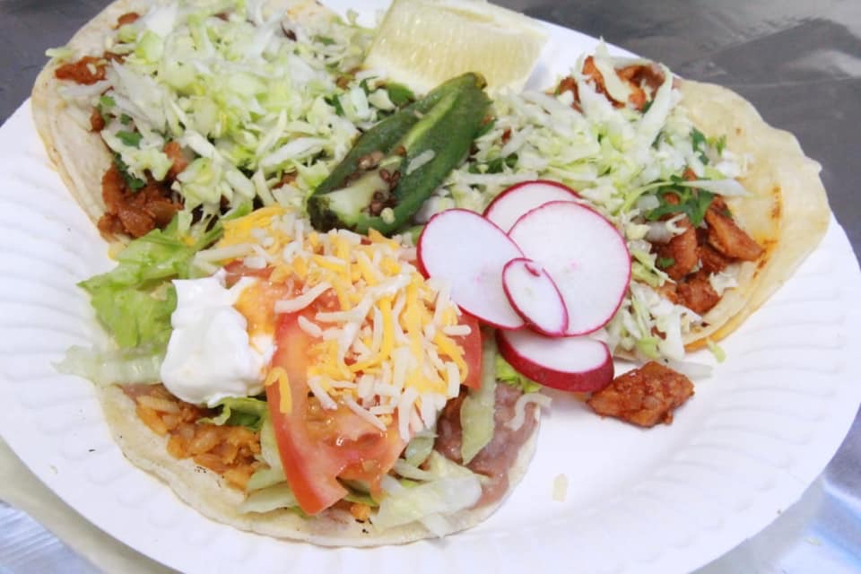 El Taco Loco Walla Walla, WA 99362 Menu, Hours, Reviews and Contact