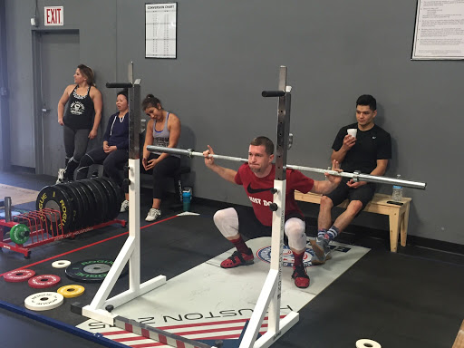 Gym «AVA Athletics», reviews and photos, 948 N Lemon St, Orange, CA 92867, USA