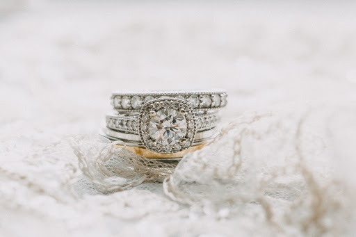 Jeweler «Kramar Jewelry, Inc.», reviews and photos, 25766 Woodward Ave, Royal Oak, MI 48067, USA