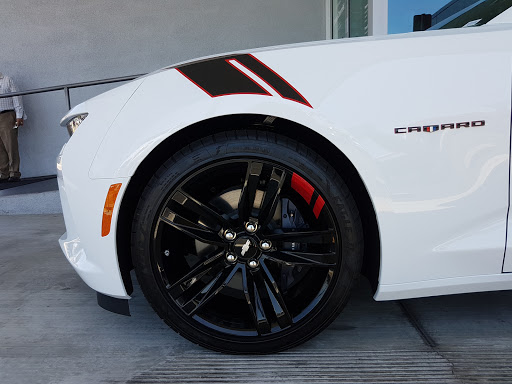 Chevrolet Dealer «Connell Chevrolet», reviews and photos, 2828 Harbor Blvd, Costa Mesa, CA 92626, USA