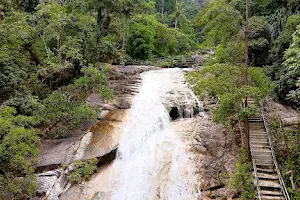 Air Terjun Gunung Ledang, Tangkak Johor image