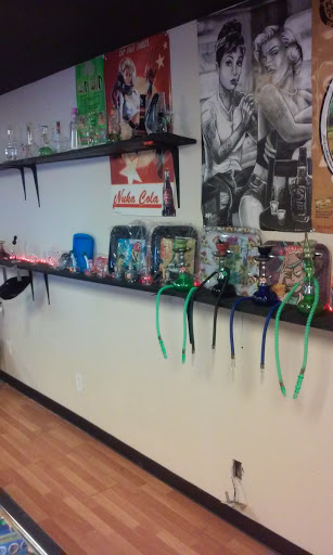 Tobacco Shop «Inferno Smoke Shop», reviews and photos, 2110 Mariner Blvd, Spring Hill, FL 34609, USA