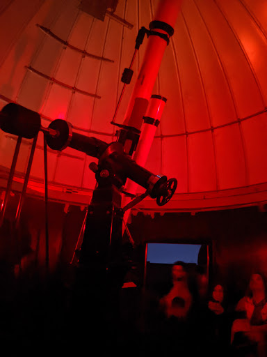 Observatory «Rafes Urban Astronomy Center», reviews and photos, 2350 Tom Cole Rd, Ponder, TX 76259, USA