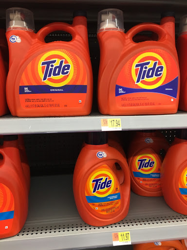 Supermarket «Walmart Neighborhood Market», reviews and photos, 444 W Grand St, Springfield, MO 65807, USA