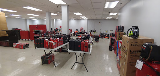 Appliance Store «Sears Outlet», reviews and photos, 12001 Sears St, Livonia, MI 48150, USA