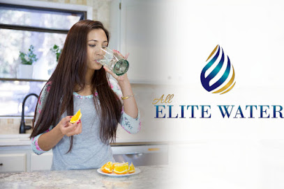 All Elite Water