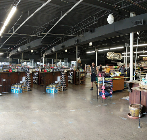 Grocery Store «Hopey and Co.», reviews and photos, 45 S French Broad Ave, Asheville, NC 28801, USA