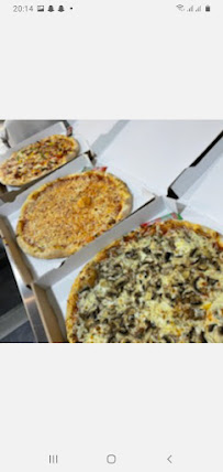 Photos du propriétaire du Pizzeria PIZZA Saint Jean chezneila à Toulon - n°15