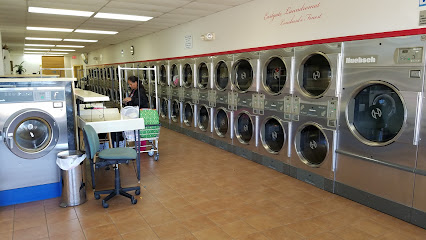 Eastgate Laundromat