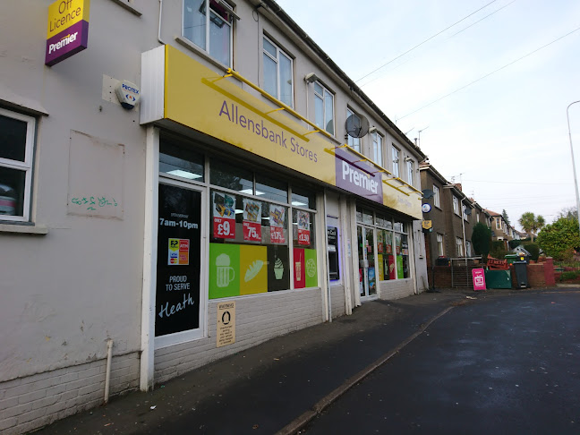 Reviews of Allensbank Stores - PREMIER in Cardiff - Liquor store