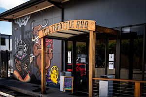 Full Throttle BBQ & Cafe image