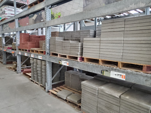 Home Improvement Store «The Home Depot», reviews and photos, 3300 Conner St, Noblesville, IN 46060, USA