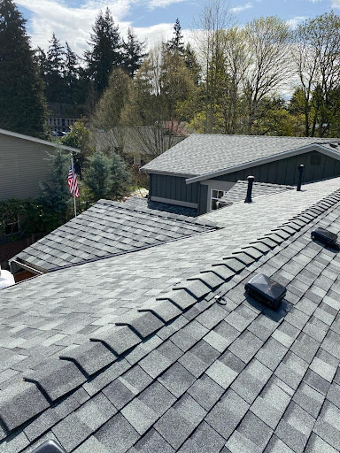 Roofing Contractor «Tekline Roofing Company Seattle», reviews and photos, 609 Industry Dr, Seattle, WA 98188, USA