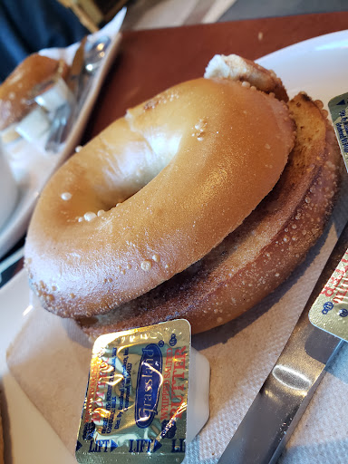 Sandwich Shop «Panera Bread», reviews and photos, 1804 Precinct Line Rd, Hurst, TX 76054, USA