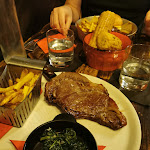 Photo n°2 de l'avis de Bryanna.o fait le 10/09/2022 à 07:47 sur le  Timoty Drinks & Kitchen à Rome