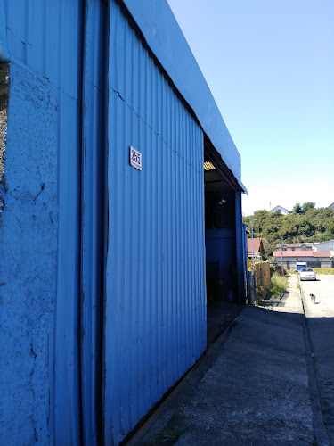 Comentarii opinii despre Tecnicentro