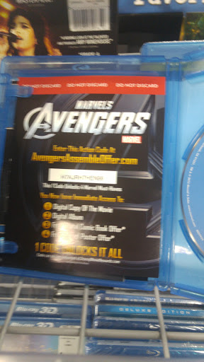 Electronics Store «Best Buy», reviews and photos, 2865 Concord Rd, York, PA 17402, USA