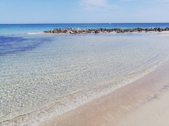 Cesine beach II