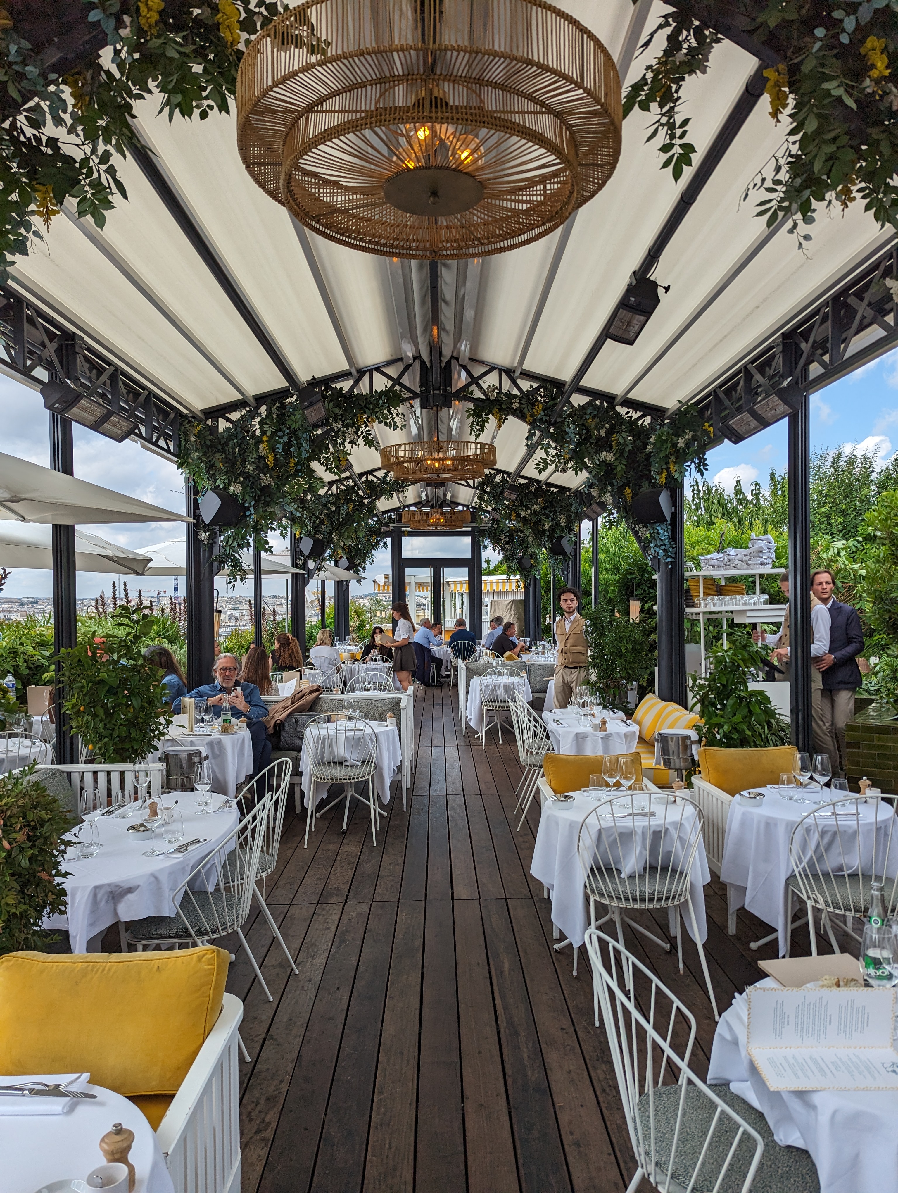 Photo n° 4 de l'avis de Pierrick.o fait le 19/06/2023 à 15:56