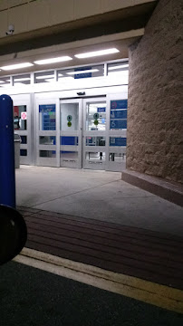 Walmart Supercenter