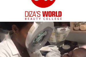 Diza's World Beauty College image