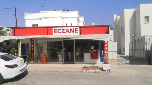 Kıvılcım Eczanesi