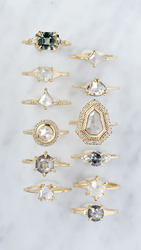 Valerie Madison Fine Jewelry