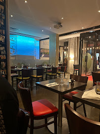 Atmosphère du Restaurant italien Ziti à Paris - n°10
