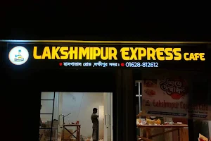 Lakshmipur Express Cafe image