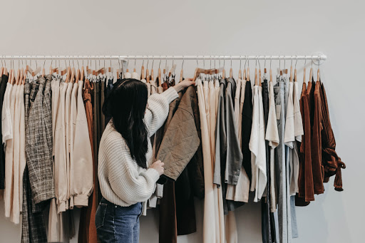 Boutique «PARC», reviews and photos, 320 E Hennepin Ave, Minneapolis, MN 55414, USA