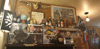 Atmosphère du Restaurant argentin Les Grillades de Buenos Aires à Paris - n°7