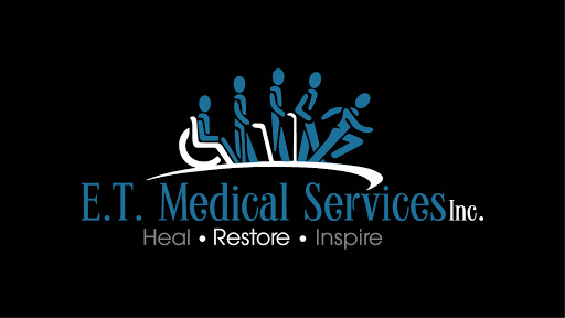 E.T. Medical Services