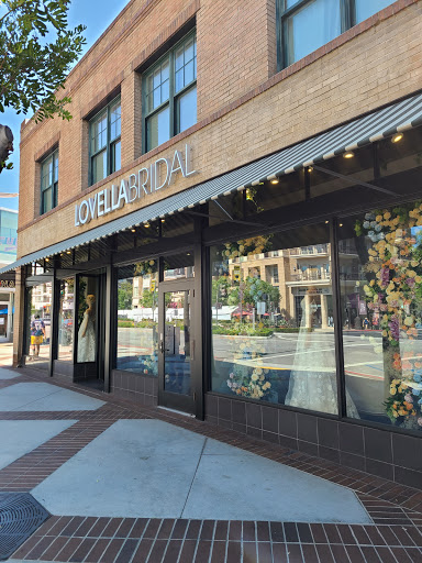 Bridal Shop «Lovella Bridal», reviews and photos, 224 S Brand Blvd, Glendale, CA 91204, USA