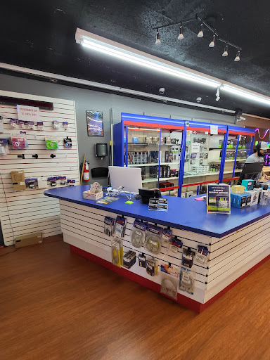 Computer Store «Computer Connection Inc», reviews and photos, 6607 N May Ave, Oklahoma City, OK 73116, USA