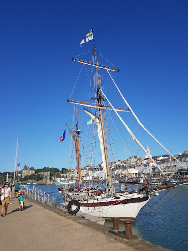 Corsaires de Retz à Pornic