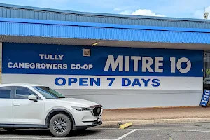 Tully Canegrowers Mitre 10 image