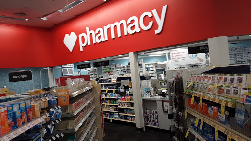 CVS
