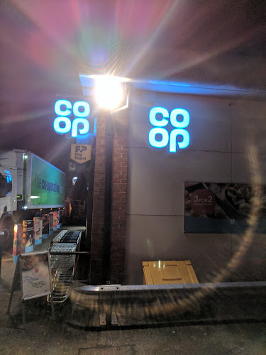 Comments and reviews of Co-op Food - Lowdham