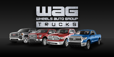 Wheels Auto Group
