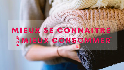 Ally·Alex - Conseil en Image & Personal Shopping à Paris et en ligne