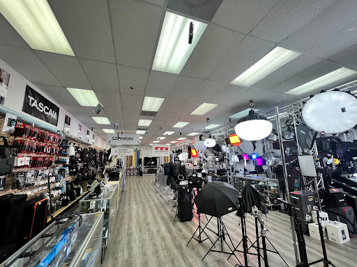 Electronics Store «Audio Video communication store - AVCSTORE», reviews and photos, 7500 NW 25th St #1, Miami, FL 33122, USA