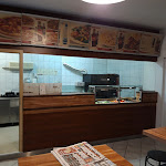 Photo n°2 de l'avis de Heiko.o fait le 05/07/2017 à 09:31 sur le  Pizzeria Montalto à Oberursel