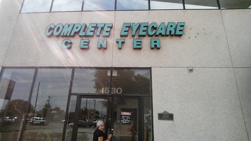 Complete Eyecare Center