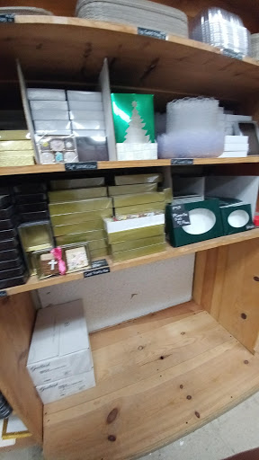 Baking Supply Store «Calico Cake Shop», reviews and photos, 7321 Orangethorpe Ave, Buena Park, CA 90621, USA