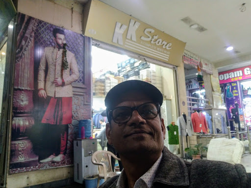 K.K.Store Jaipur
