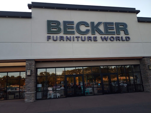 Furniture Store «Becker Furniture World - Burnsville», reviews and photos, 14286 Plymouth Ave S, Burnsville, MN 55337, USA
