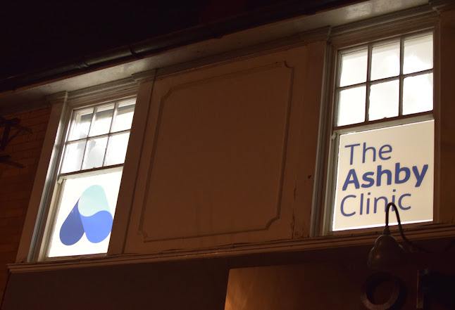 Reviews of The Ashby Clinic in Northampton - Physical therapist