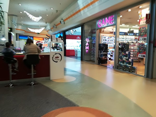 Centro Comercial Travesía de Vigo