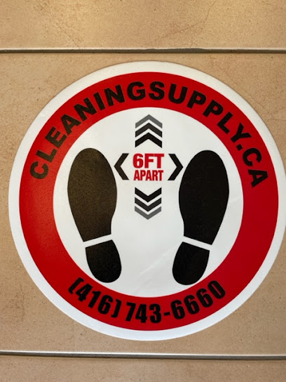 Formula Canada Cleaning & Safety Supplies